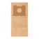 P-10 ozone-paper bags for a vacuum cleaner, 4 pcs