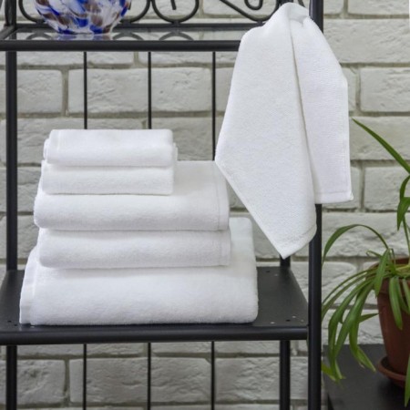 Arya Home Otel, 500 gr, size 30x30 cm, white color, white-1