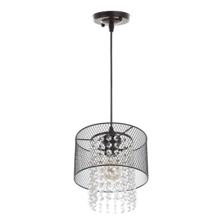 Ritter "Bastien" 1x60W E27 Black 20x20x90cm