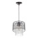 Ritter "Bastien" 1x60W E27 Black 20x20x90cm