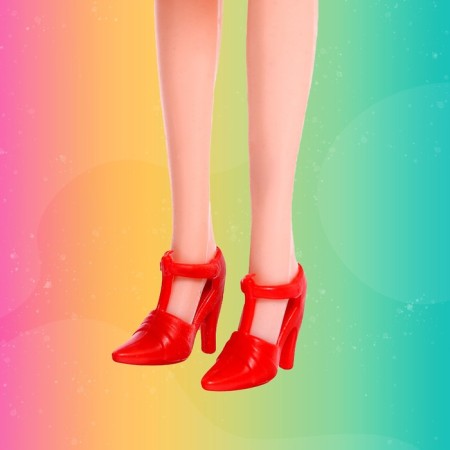 Кукла-модель «Сестра» с аксессуарами, МИКС-3