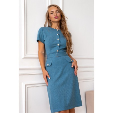 Women's dress, size 44-3