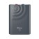 Thermex mira 15 U water heater, cumulative, 1500 watts, 15 l, gray