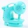 Frozen sewing machine, cold heart, sound, light, household appliances