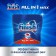 Finish All In1 Shine & Protect, 50 pcs