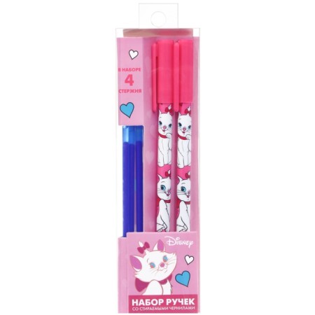 PEL WRITE ARE, 2 pieces, 4 rods, cats aristocrats-3