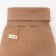 Slack slider crumb I, Basic Line, height 80-86 cm, brown color