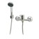 Shower mixer Juguni JGN0610, one -leaf