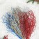 Decor shine "Juniper" 50 cm, mix