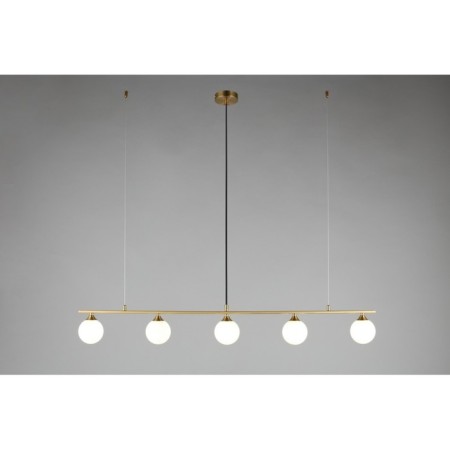 Sylwia G9 suspension chandelier 25W-4