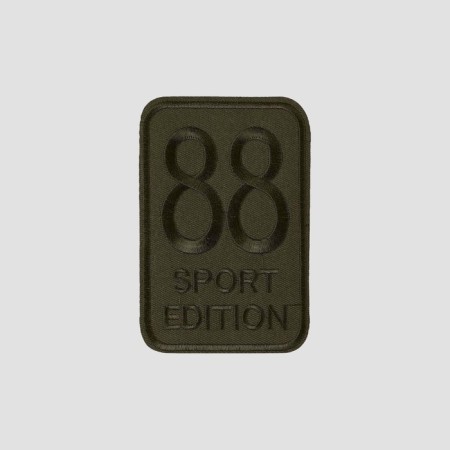 Thermal appliance "Sport", 11.5 × 7.7 cm, khaki color-1