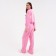 Women's costume (jumper and trousers) Mist, p. 48-50, pink