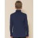 Turtleneck for a boy Pelican, height 158 ​​cm, dark blue color