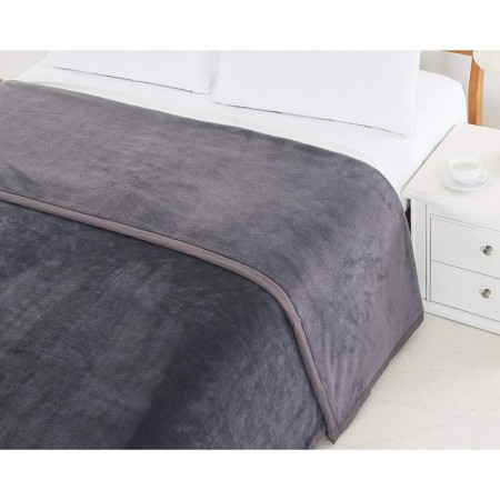 Stella bedspread, 220x240 cm size, Stone color-5