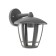 Sadovo-park lamp NBU 07-60-006 U1 Delhi 3, E27, IP44, 60 W, gray