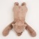 Soft toy "Bear", 100 cm, brown color