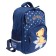 Bruno VisConti Bruno VisConti backpack, 40 x 30 x 19 cm, ergonomic back, pencil case as a gift