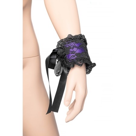 A set of cosmetics and accessories Eromantica Erobox "Romance"-7
