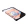 Labor folder A4, 325 x 230 x 25 mm, lightning around, folding bar, plastic, PTR-1, calligrata "Panda"