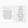 Training cards "Starting speech. Wagges ", 20 cards A6