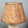 Emibel table lamp E27 40W Beige 29.5x29.5x46 cm Risalux
