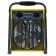 Thermal gun Ballu BHP-M-3, electric, 0.03/1.5/3 kW, 300 m3/hour, 35 m2