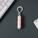 Laser plastic plastic "Direct pink" lr44x3 pcs 1.6x1.6x6.5 cm