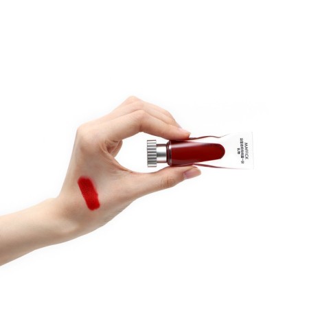Matte Tint for the lips "3"-4