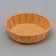 Muffin baking uniform, craft, 7.5 x 2.5 cm