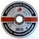 ABRAFLEX Circle A-30 Standart BF, for metal and stainless steel, 125 x 1.2 x 22.2 mm