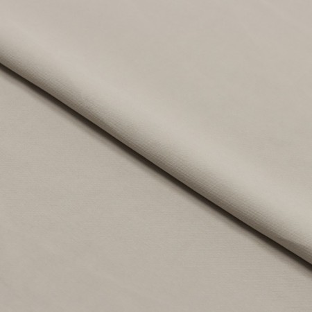 Payer fabric Safari smooth -red, width 150 cm, beige color-2