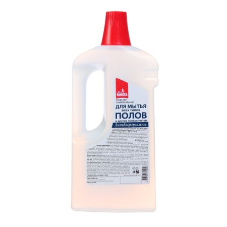 Frau Gretta, antibacterial, 1 liter-1