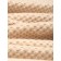 Trush Trick Lovelife "Ordos" 50 × 80 cm, beige, 100% cotton, 430 g/m²