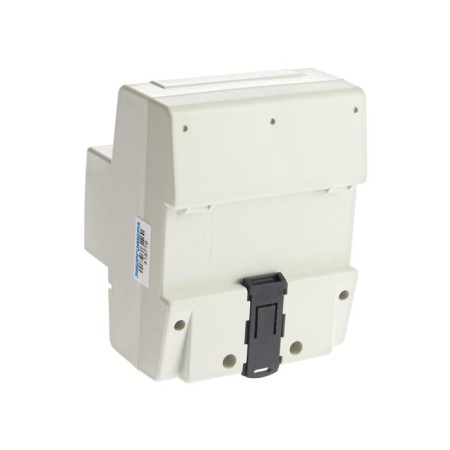 Counter CE 101 R5 145 m6, 1F, 5-60 A, 1st accuracy class, single-turbine-1