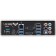 The ASUS TUF Gaming B550-Plus, AM4, B550, 4XDDR4, HDMI, DP, ATX Maternity Code