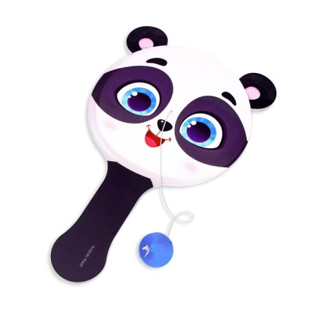 Developing game "Play with panda"-1
