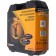 Drill-shuruvret "WHRAR" DA-24L-2KU, shock, 24 V, 2x2 Ah, Li-Ion, 40 nm, BZP, case
