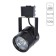 Car lamp Arte Lamp Mizar A1311PL-1BK, GU10, 50 W, 6x8x15 cm, black
