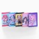 Kid purse "World Anime" Mix, 24*11.5 cm