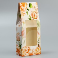 Folding box 