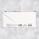 Envelope for the money "for the joy" 16.5 x 8 cm