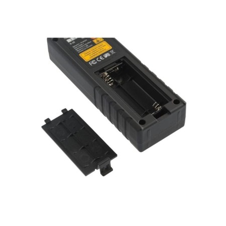 Laser range of Rexant R-60, up to 60 m, Pythagoras function, calculation of the area-4