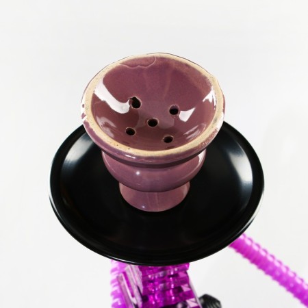 Gift set with hookah and accessories "Star of Parties"-12