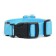 Collar with backlight size S, Osh 35-43 x 2.5 cm, 3 glow glow modes