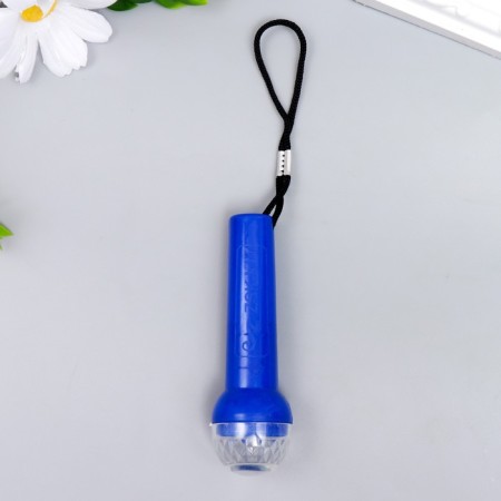 Light light on the ring "Shar" mix shines xjm-k11 9x3x3 cm-2