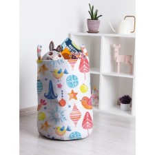 Toy basket 