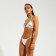 Separate Minaku swimsuit silver color, size 48