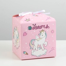 Folding box 