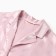 Female pajamas (shirt, trousers) KAFTAN "strip", powder, p.44-46