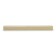 Cappio RS140 m/o = 192 staple handle, satin gold color